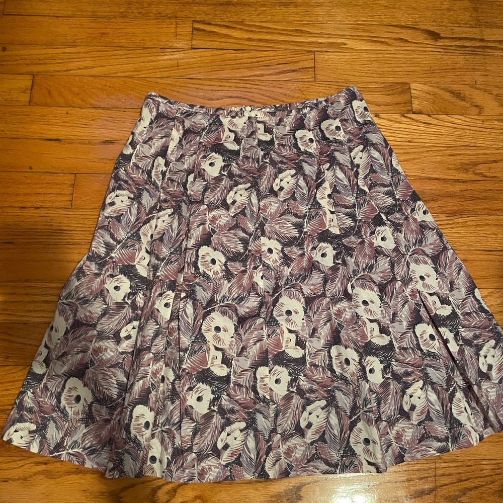 Calvin Klein Skirt
